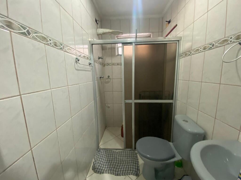 Apartamento com 1 quarto e 31 m² em Vila Caiçara, Praia Grande