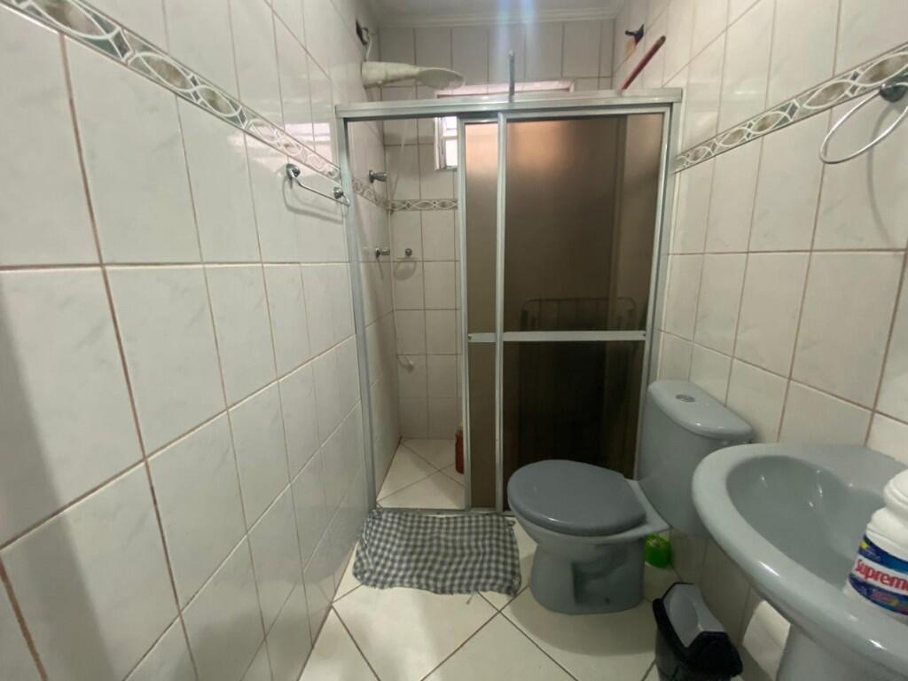 Apartamento com 1 quarto e 31 m² em Vila Caiçara, Praia Grande