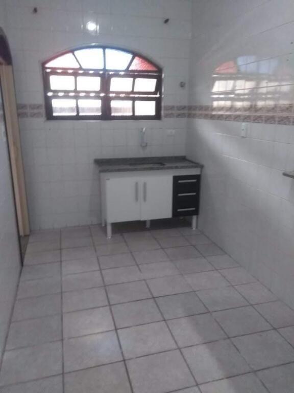 Casa com 2 quartos e 84 m² em Vila Caiçara, Praia Grande