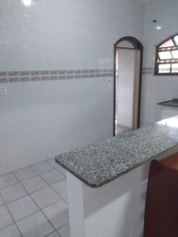 Casa com 2 quartos e 84 m² em Vila Caiçara, Praia Grande