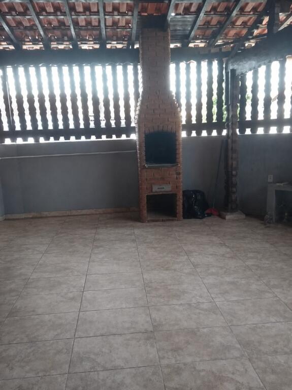 Casa com 2 quartos e 84 m² em Vila Caiçara, Praia Grande