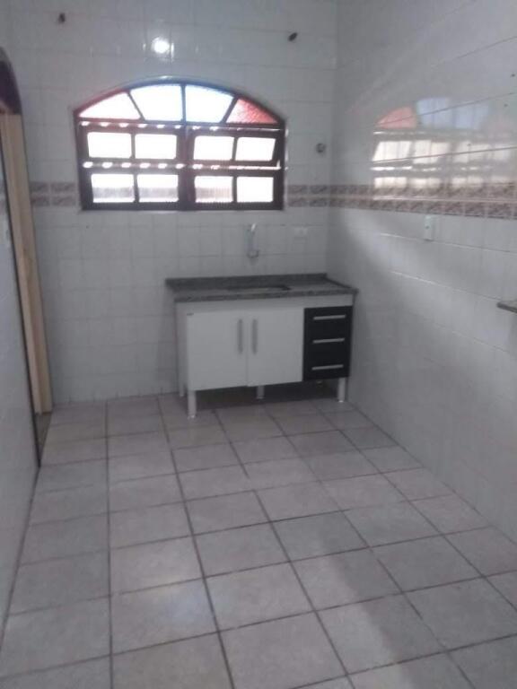 Casa com 2 quartos e 84 m² em Vila Caiçara, Praia Grande