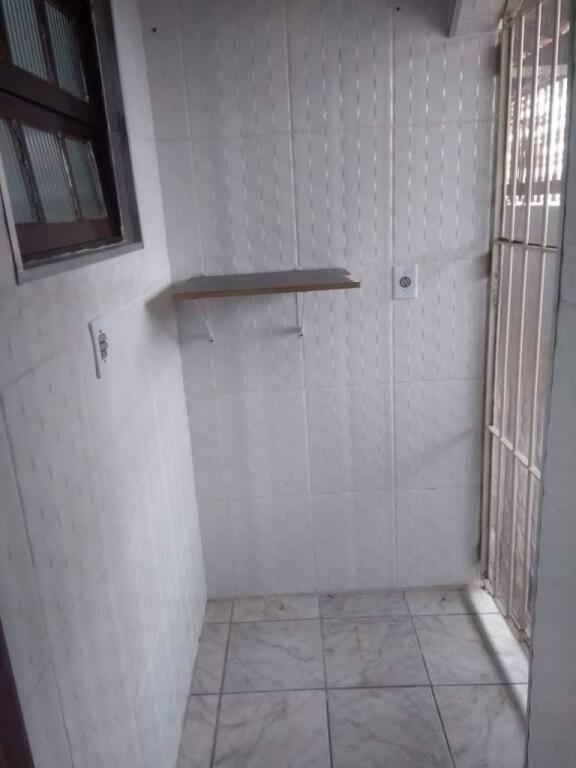 Casa com 2 quartos e 84 m² em Vila Caiçara, Praia Grande