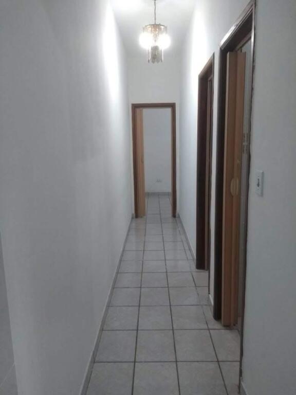 Casa com 2 quartos e 84 m² em Vila Caiçara, Praia Grande