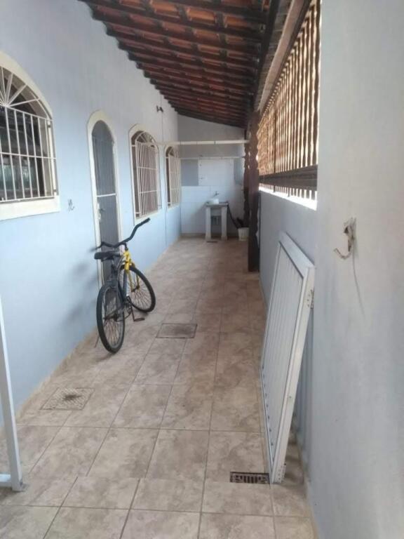 Casa com 2 quartos e 84 m² em Vila Caiçara, Praia Grande