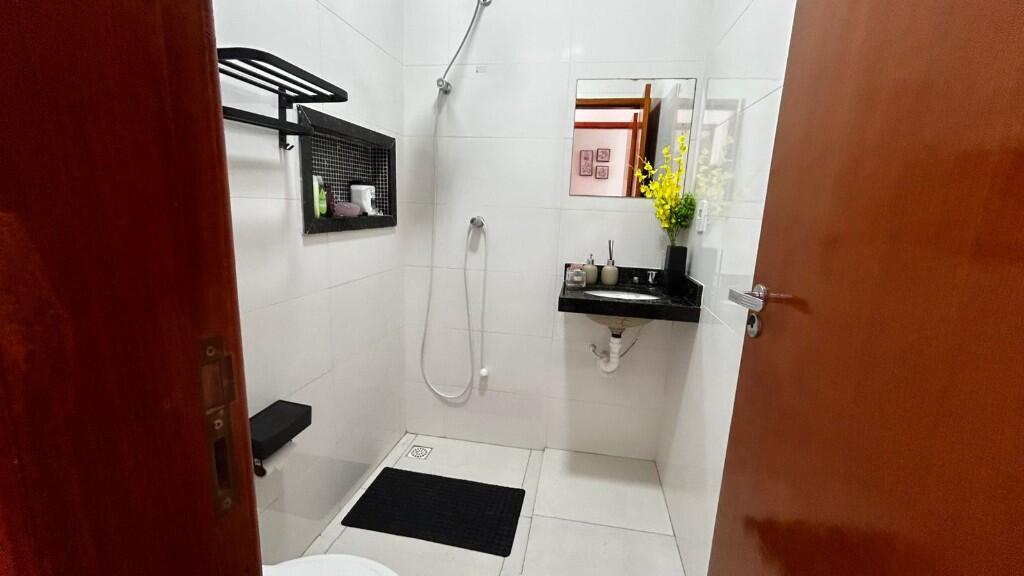 Casa com 2 quartos e 66 m² em Vila Caiçara, Praia Grande