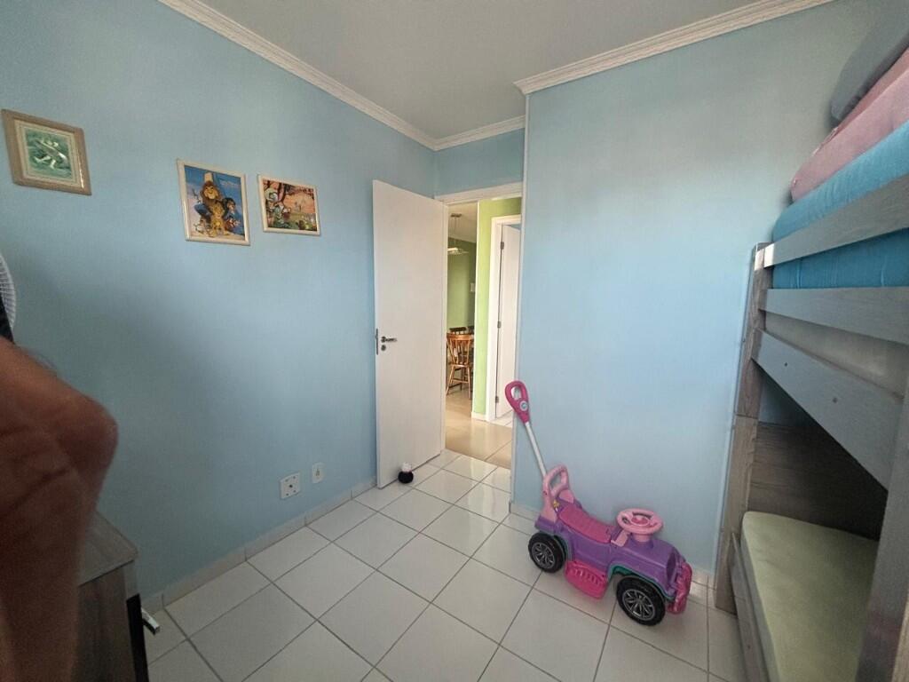 Apartamento com 2 quartos e 57 m² em Vila Caiçara, Praia Grande