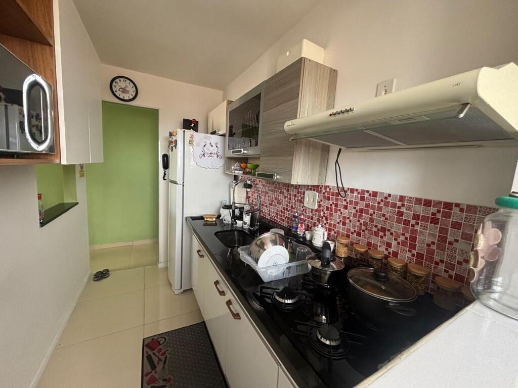 Apartamento com 2 quartos e 57 m² em Vila Caiçara, Praia Grande