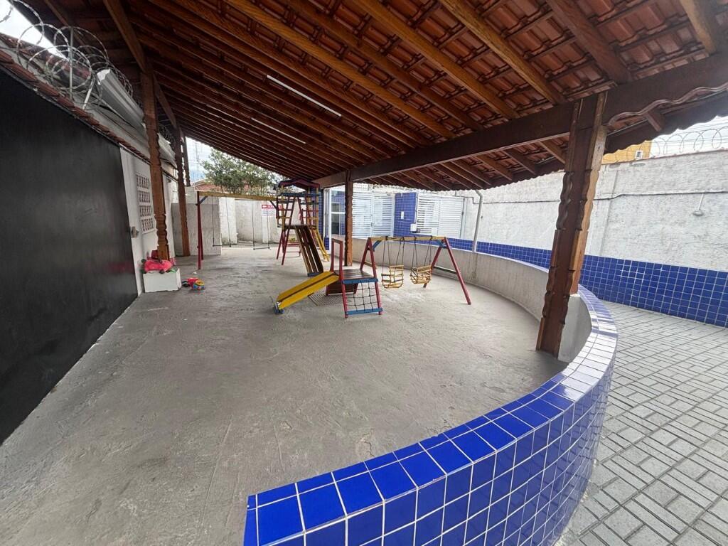 Apartamento com 2 quartos e 57 m² em Vila Caiçara, Praia Grande