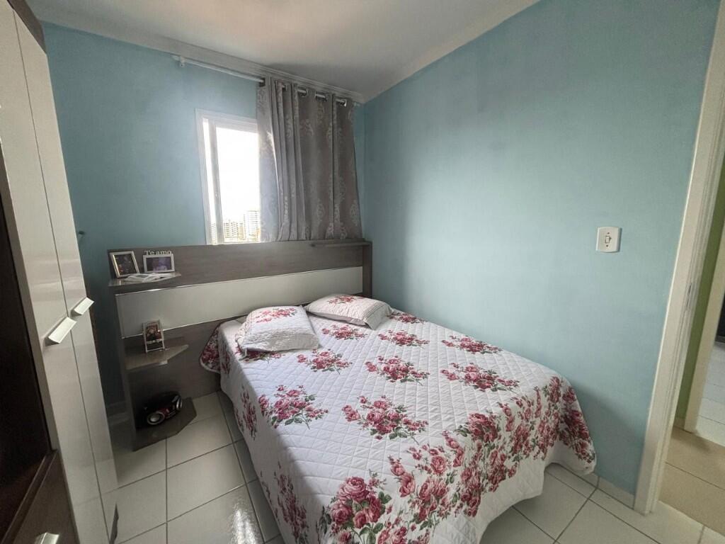Apartamento com 2 quartos e 57 m² em Vila Caiçara, Praia Grande