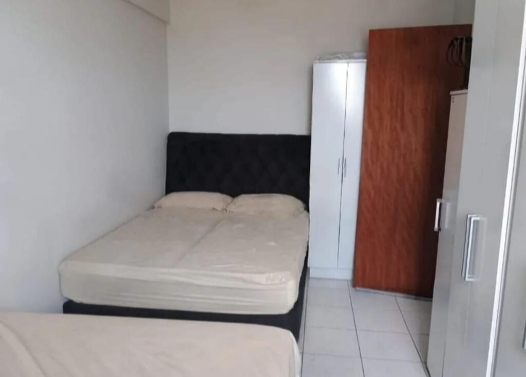 Apartamento com 1 quarto e 55 m² em Vila Caiçara, Praia Grande