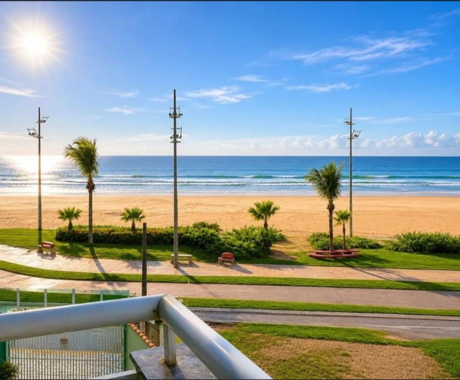 Apartamento com 1 quarto e 55 m² em Vila Caiçara, Praia Grande