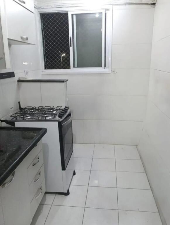 Apartamento com 1 quarto e 55 m² em Vila Caiçara, Praia Grande