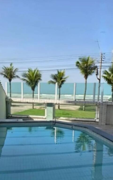 Apartamento com 1 quarto e 55 m² em Vila Caiçara, Praia Grande