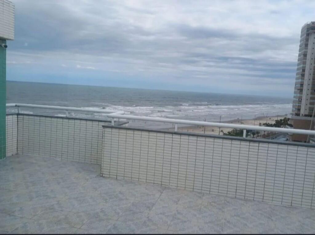 Apartamento com 1 quarto e 55 m² em Vila Caiçara, Praia Grande