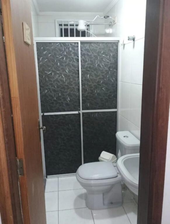 Apartamento com 1 quarto e 55 m² em Vila Caiçara, Praia Grande