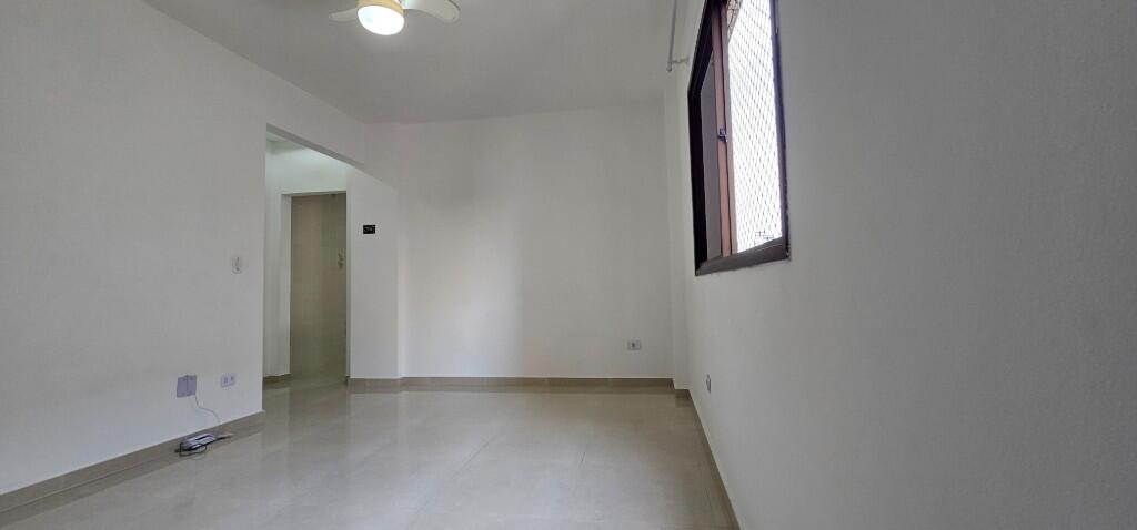 Apartamento com 2 quartos e 70 m² em Vila Caiçara, Praia Grande