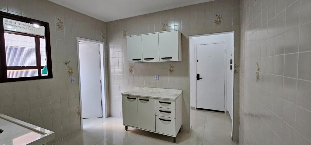Apartamento com 2 quartos e 70 m² em Vila Caiçara, Praia Grande