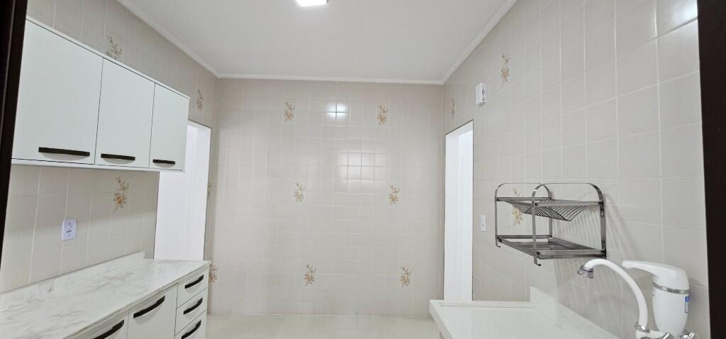 Apartamento com 2 quartos e 70 m² em Vila Caiçara, Praia Grande