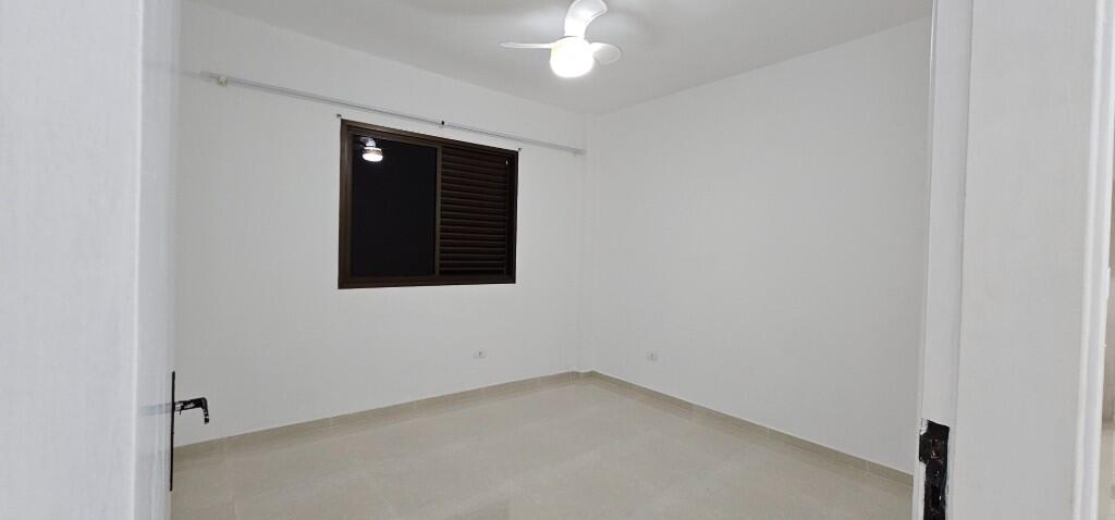 Apartamento com 2 quartos e 70 m² em Vila Caiçara, Praia Grande