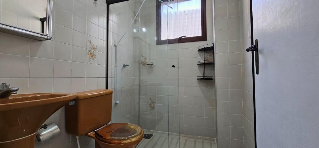 Apartamento com 2 quartos e 70 m² em Vila Caiçara, Praia Grande