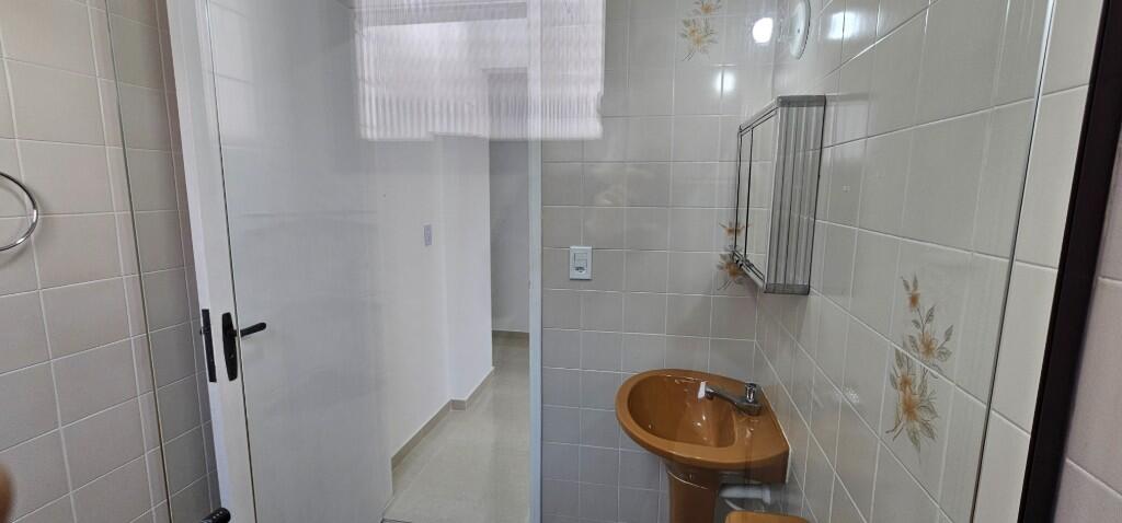 Apartamento com 2 quartos e 70 m² em Vila Caiçara, Praia Grande