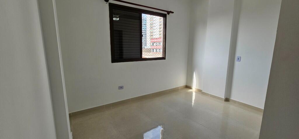 Apartamento com 2 quartos e 70 m² em Vila Caiçara, Praia Grande