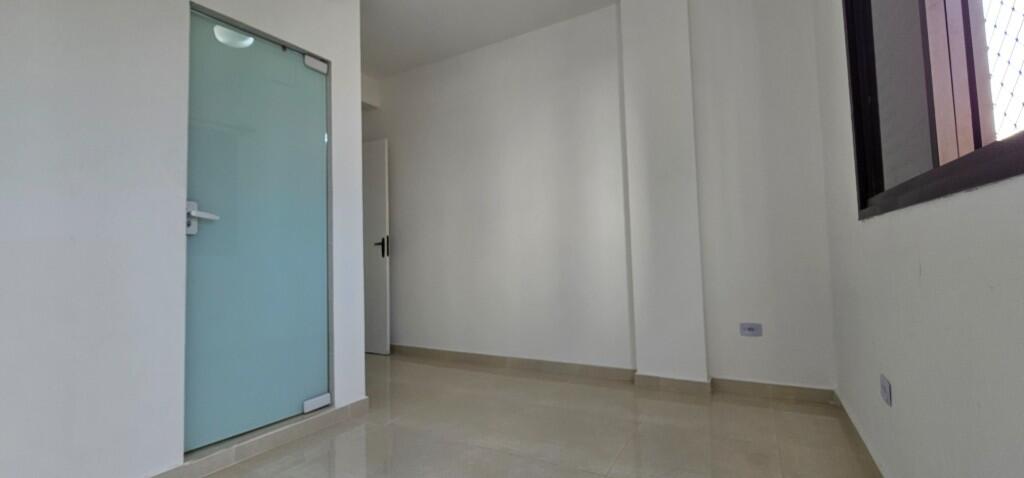 Apartamento com 2 quartos e 70 m² em Vila Caiçara, Praia Grande