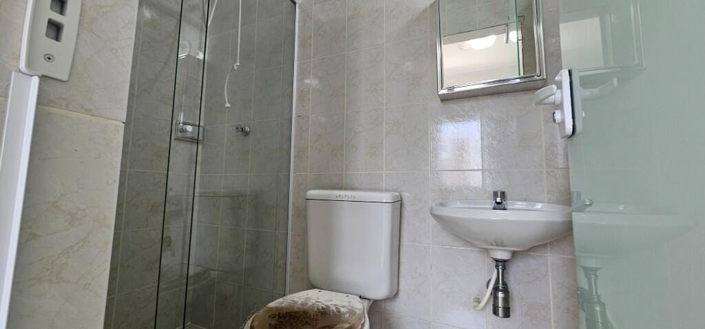 Apartamento com 2 quartos e 70 m² em Vila Caiçara, Praia Grande