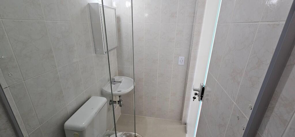 Apartamento com 2 quartos e 70 m² em Vila Caiçara, Praia Grande