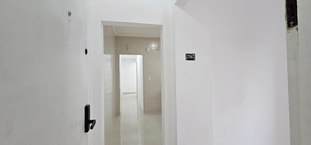 Apartamento com 2 quartos e 70 m² em Vila Caiçara, Praia Grande