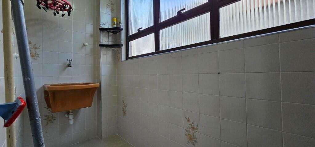 Apartamento com 2 quartos e 70 m² em Vila Caiçara, Praia Grande