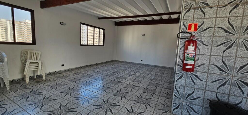 Apartamento com 2 quartos e 70 m² em Vila Caiçara, Praia Grande
