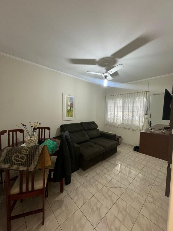Apartamento com 2 quartos e 66 m² em Vila Caiçara, Praia Grande