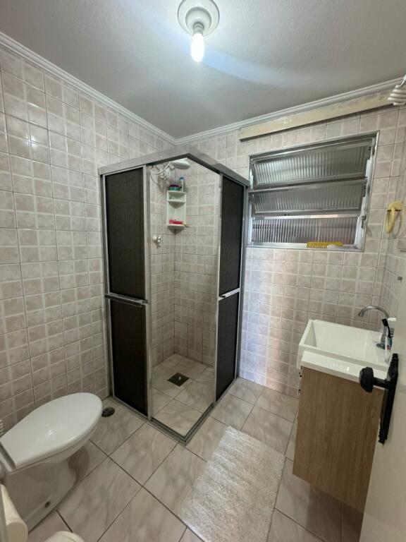 Apartamento com 2 quartos e 66 m² em Vila Caiçara, Praia Grande