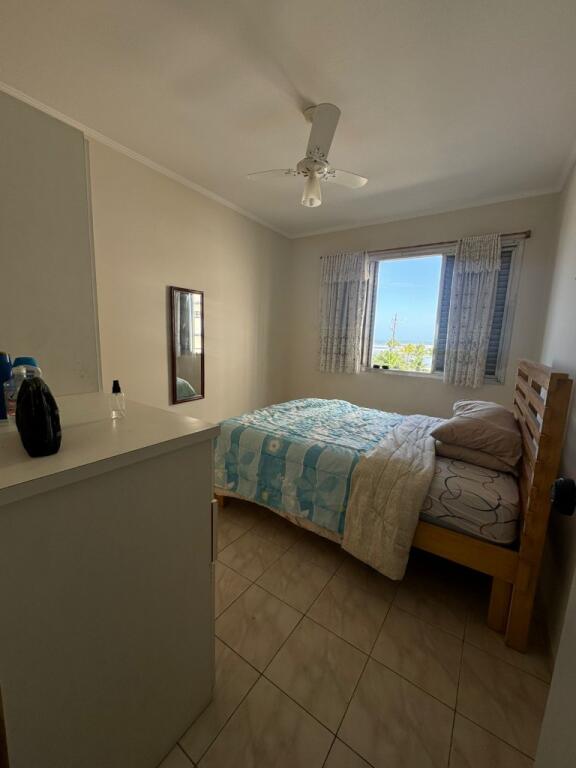 Apartamento com 2 quartos e 66 m² em Vila Caiçara, Praia Grande