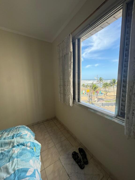 Apartamento com 2 quartos e 66 m² em Vila Caiçara, Praia Grande