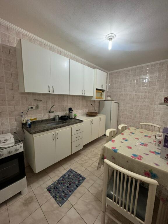 Apartamento com 2 quartos e 66 m² em Vila Caiçara, Praia Grande