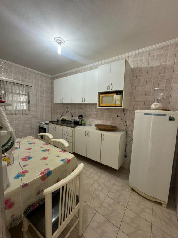 Apartamento com 2 quartos e 66 m² em Vila Caiçara, Praia Grande
