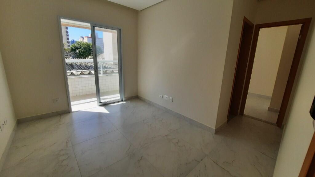 Apartamento com 1 quarto e 45 m² em Vila Caiçara, Praia Grande