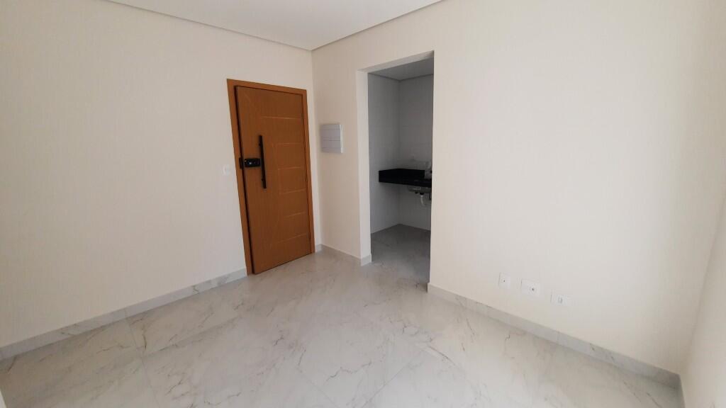 Apartamento com 1 quarto e 45 m² em Vila Caiçara, Praia Grande
