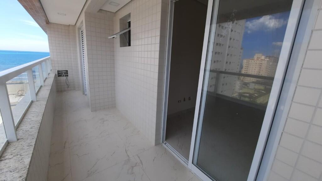 Apartamento com 1 quarto e 45 m² em Vila Caiçara, Praia Grande