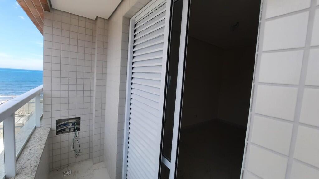 Apartamento com 1 quarto e 45 m² em Vila Caiçara, Praia Grande