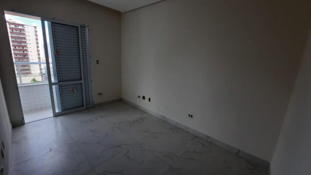 Apartamento com 1 quarto e 45 m² em Vila Caiçara, Praia Grande