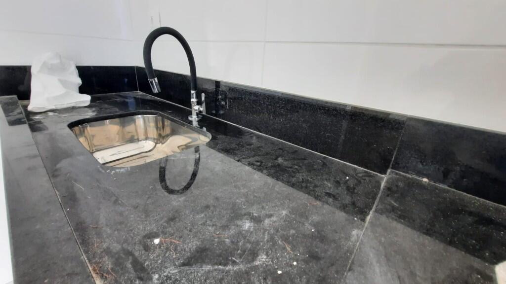Apartamento com 1 quarto e 45 m² em Vila Caiçara, Praia Grande