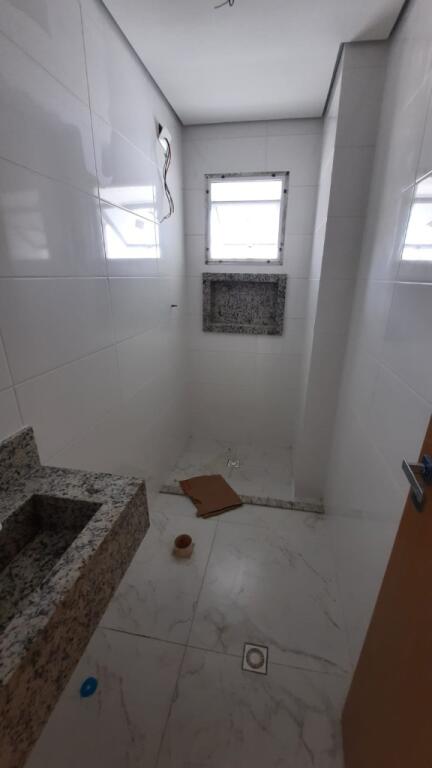 Apartamento com 1 quarto e 45 m² em Vila Caiçara, Praia Grande