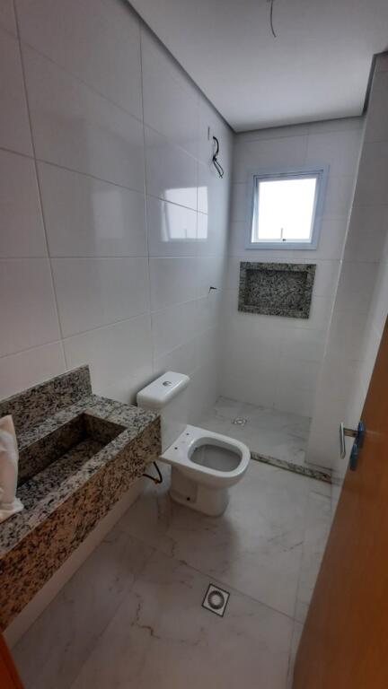 Apartamento com 1 quarto e 45 m² em Vila Caiçara, Praia Grande