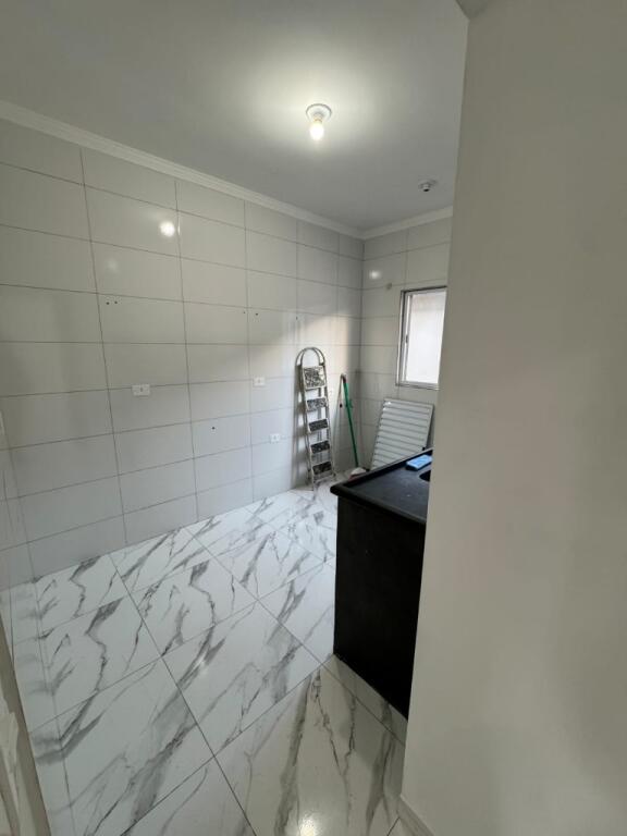 Casa com 2 quartos e 47 m² em Vila Caiçara, Praia Grande