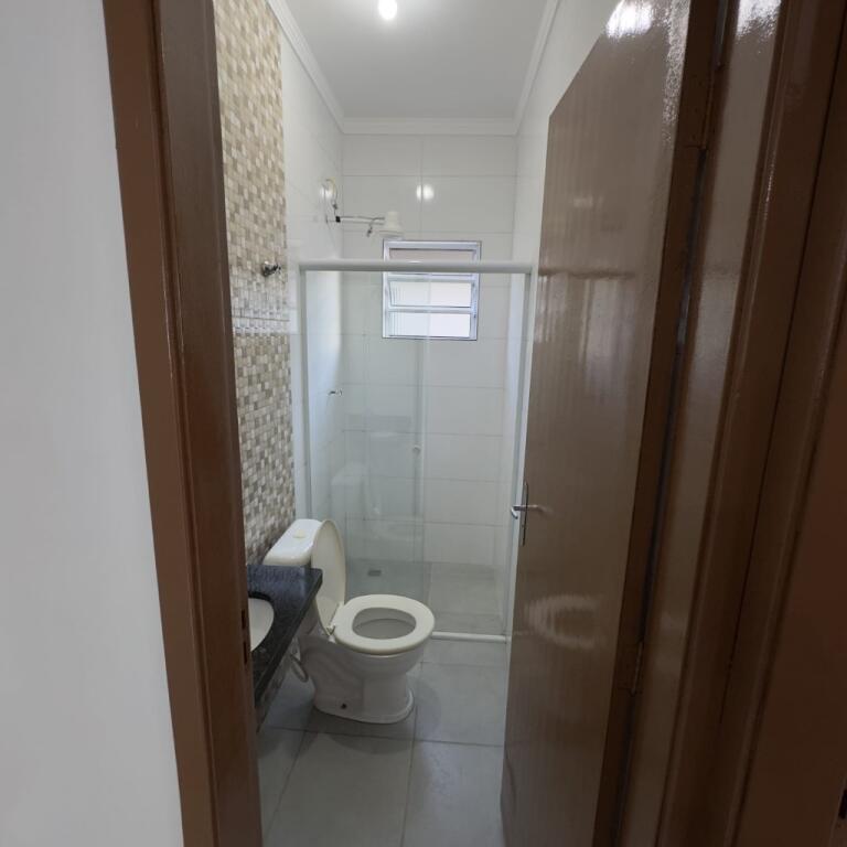 Casa com 2 quartos e 47 m² em Vila Caiçara, Praia Grande