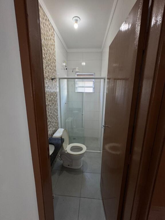 Casa com 2 quartos e 47 m² em Vila Caiçara, Praia Grande